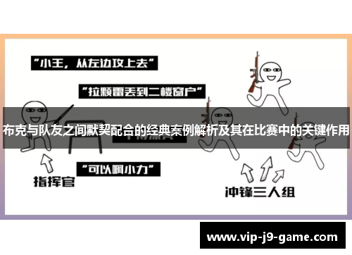 布克与队友之间默契配合的经典案例解析及其在比赛中的关键作用