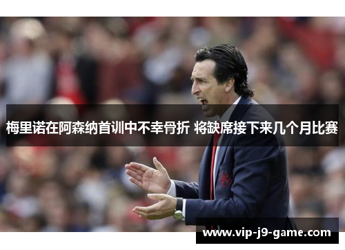 梅里诺在阿森纳首训中不幸骨折 将缺席接下来几个月比赛